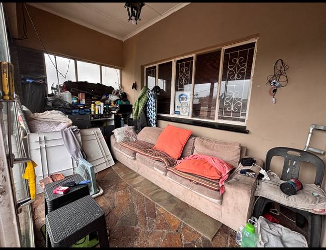 3 BEDROOM FREEHOLD FOR SALE IN UMBILO